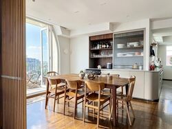 Aquarius By The Park (D16), Condominium #559407961